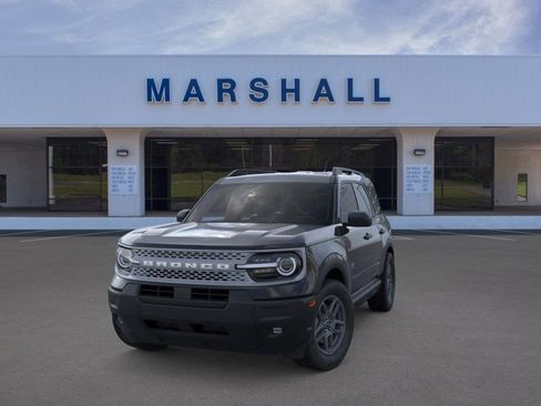 New 2025 Ford Bronco Sport Big Bend w/ Convenience Package image 2