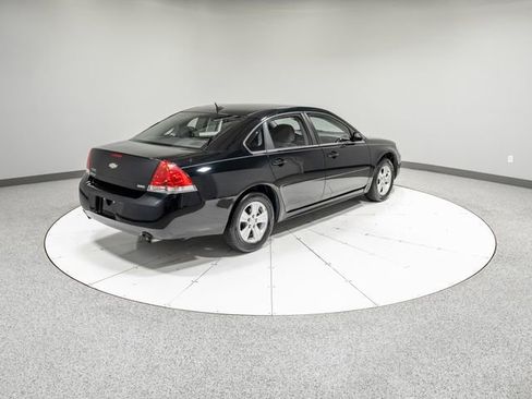 Used 2014 Chevrolet Impala Limited LS FWD image 26