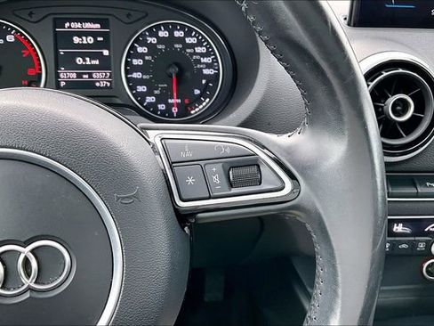 Used 2016 Audi A3 2.0T Premium image 15