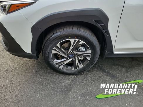 New 2026 Subaru Crosstrek 2.0i Premium image 19