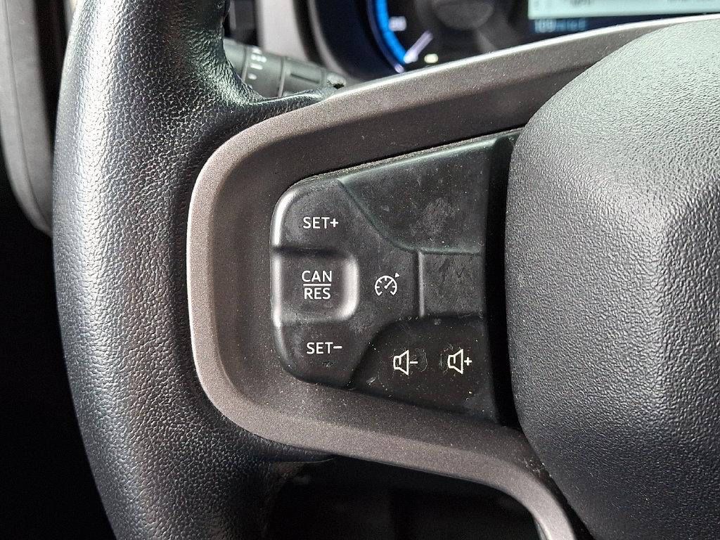 Used 2023 Ford Bronco Big Bend AWD/4WD image 21