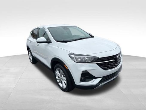 Used 2023 Buick Encore GX Preferred image 3