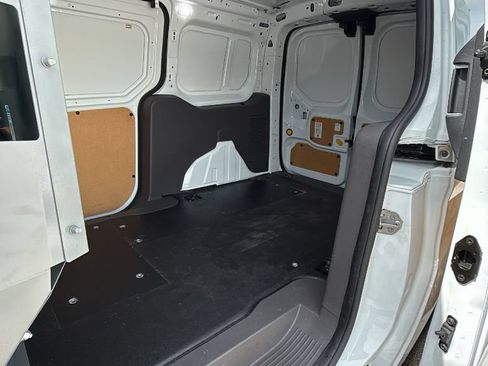 Used 2020 Ford Transit Connect XL FWD image 25