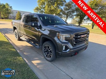 Used 2019 GMC Sierra 1500 AT4 w/ AT4 Premium Package