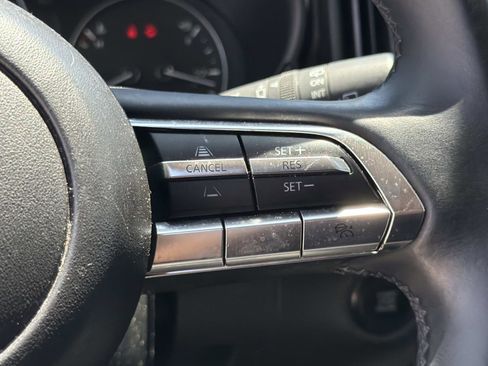 Used 2025 MAZDA CX-50 AWD 2.5 S w/ Preferred Package image 10