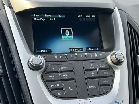 Used 2017 Chevrolet Equinox LT w/ Convenience Package image 24