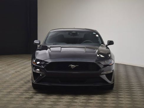 Used 2023 Ford Mustang Premium image 21