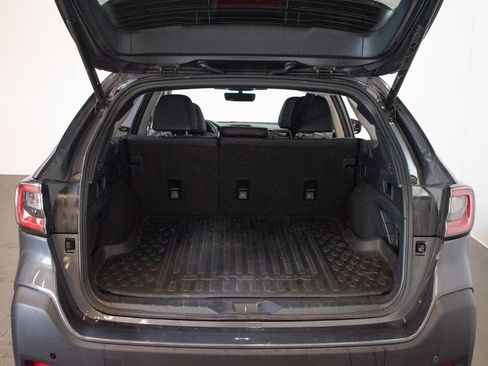 Used 2024 Subaru Outback Limited AWD/4WD image 25