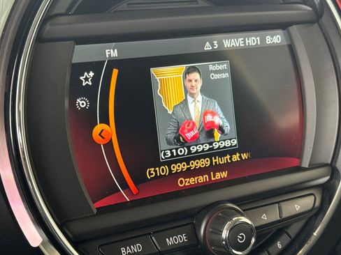 Used 2019 MINI Cooper 2-Door Hardtop image 18