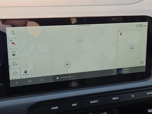 New 2027 Kia Telluride SX X-Line AWD/4WD image 10
