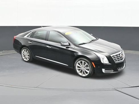 Used 2014 Cadillac XTS Premium FWD image 61