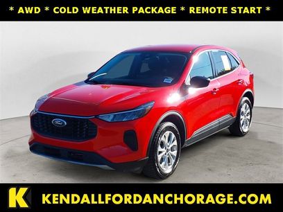 Used 2024 Ford Escape Active