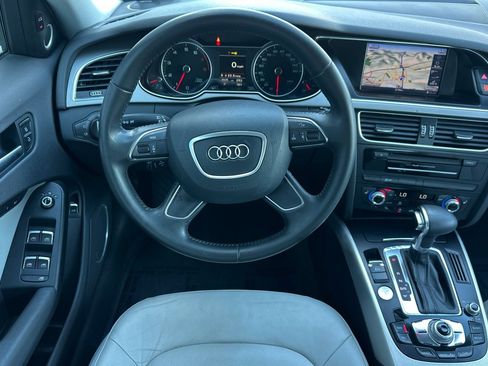 Used 2014 Audi A4 2.0T Premium Plus w/ Premium Plus Package image 18