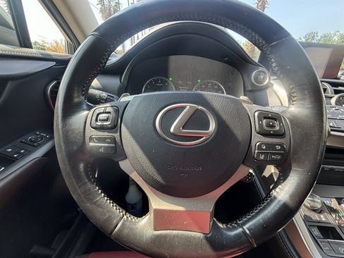 Used 2018 Lexus NX 300 FWD image 20