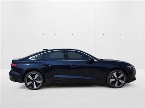 New 2025 Audi A5 2.0T Premium image 4