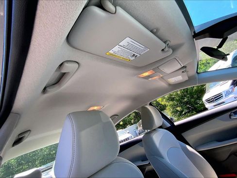 Used 2023 Kia Forte LXS w/ LXS Technology Package FWD image 23