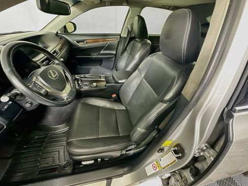 Used 2014 Lexus GS 350 AWD w/ Premium Package image 27
