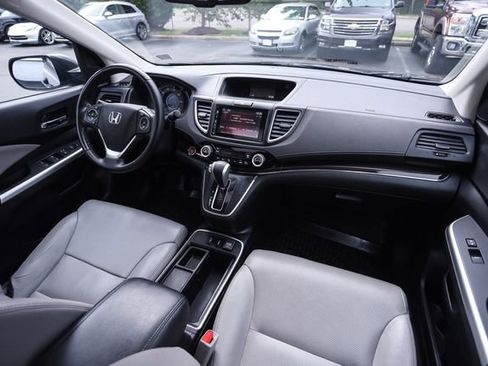 Used 2015 Honda CR-V EX-L image 20