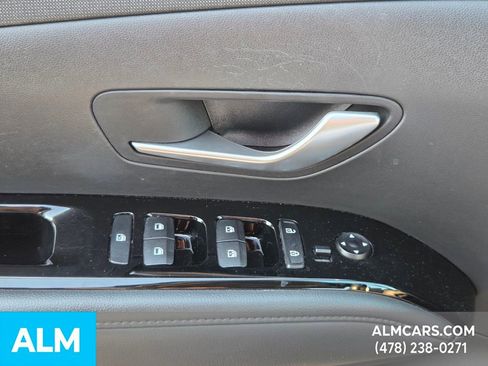 Used 2024 Hyundai Tucson Limited image 27