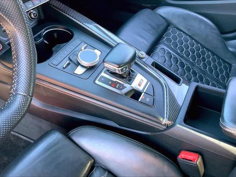 Used 2019 Audi RS 5 Sportback w/ Dynamic Plus Package image 15