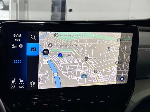Certified 2023 Volkswagen ID.4 Pro S AWD/4WD image 17