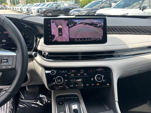 Used 2026 INFINITI QX60 Autograph w/ Autograph Tech Package AWD/4WD image 24
