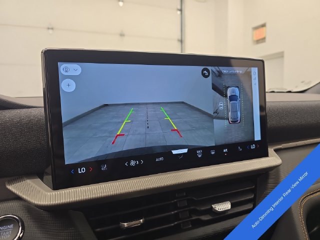 New 2027 Ford Explorer Tremor AWD/4WD image 31