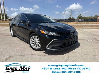 Used 2024 Toyota Camry LE FWD video 1