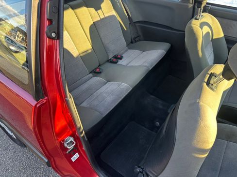 Used 1990 Honda Civic DX image 21