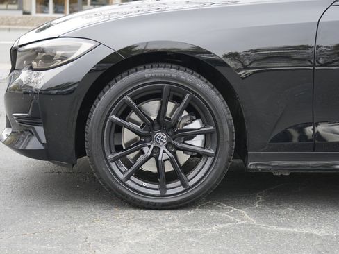 Used 2020 BMW 330i 330i w/ Convenience Package image 12