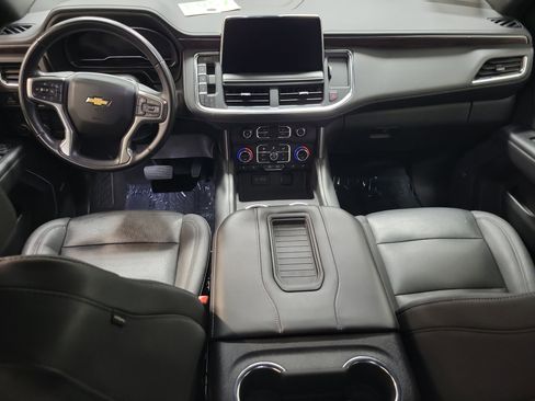 Used 2023 Chevrolet Tahoe LT image 15