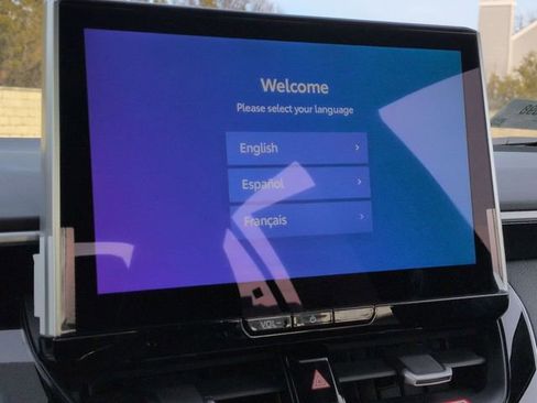 New 2026 Toyota Corolla XSE image 18