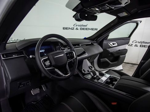 Used 2023 Land Rover Range Rover Velar R-Dynamic S image 23