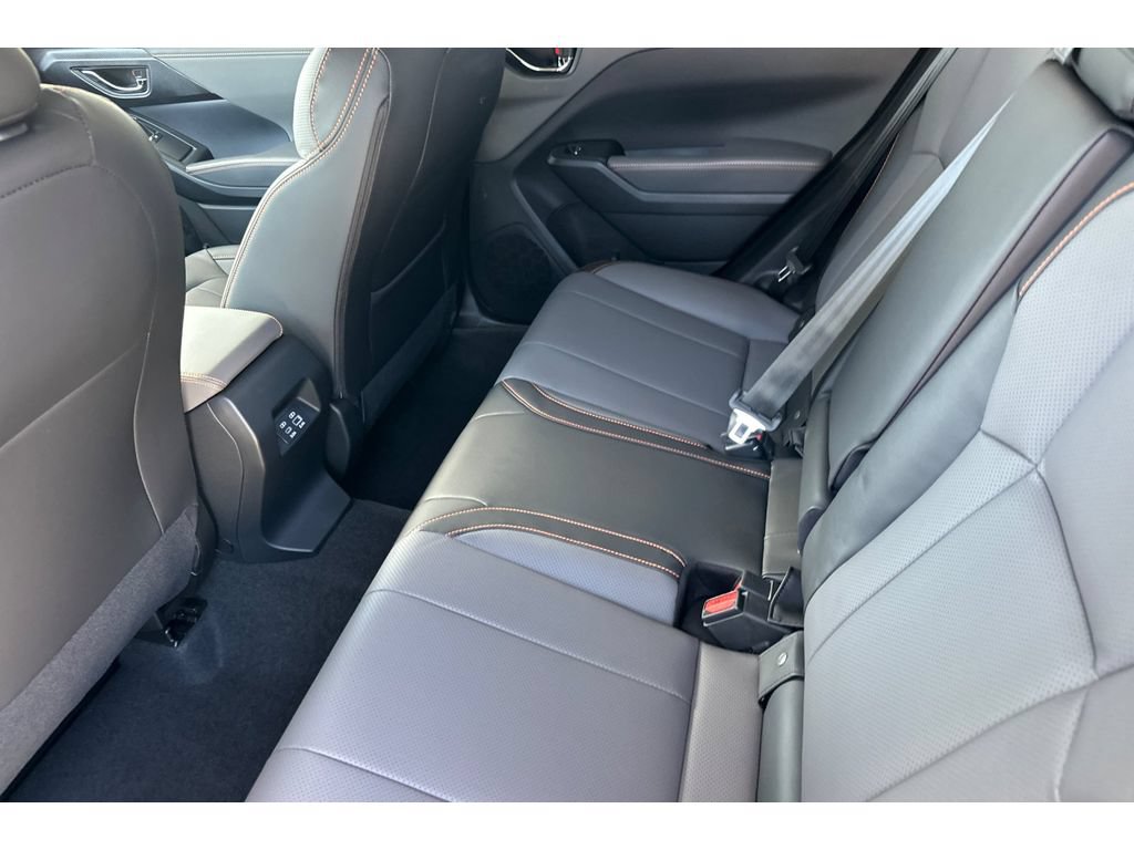 New 2026 Subaru Crosstrek 2.5i Limited w/ Crosstrek Mirror Package AWD/4WD image 12