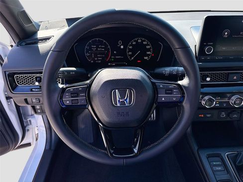 Certified 2024 Honda Civic Sport image 13