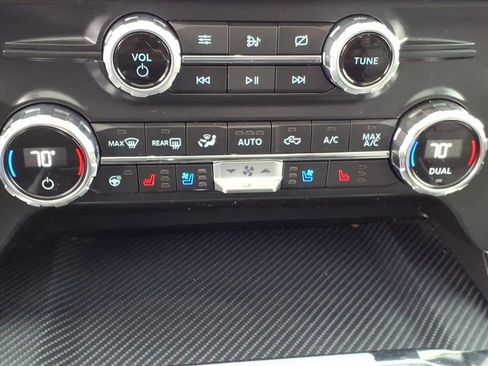 Certified 2021 Ford F150 Limited image 27