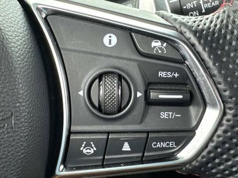 Used 2023 Acura RDX AWD w/ A-Spec & Advance Pkg image 25