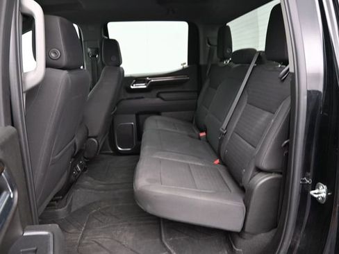 Used 2023 Chevrolet Silverado 1500 LT w/ Protection Package AWD/4WD image 30