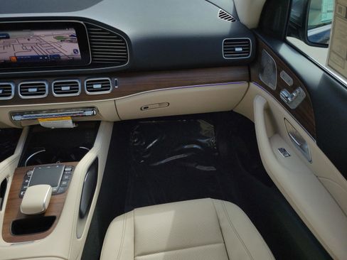 New 2026 Mercedes-Benz GLE 450 4MATIC image 20