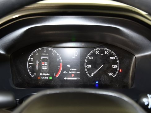 Certified 2024 Honda CR-V EX image 18