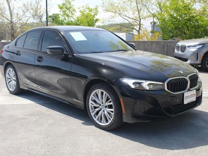 Certified 2023 BMW 330i Sedan w/ Premium Package
