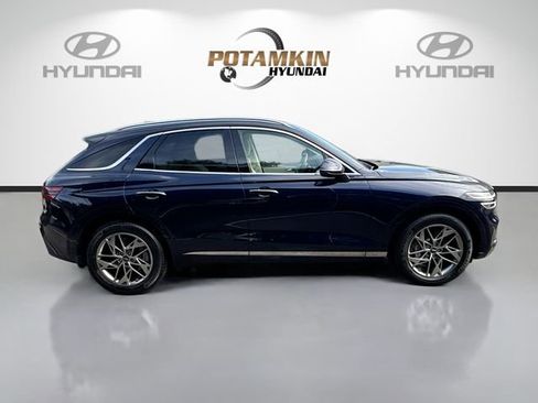 Used 2023 Genesis GV70 2.5T w/ Select Package AWD/4WD image 4