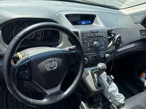 Used 2014 Honda CR-V EX-L image 6