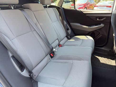 Used 2020 Subaru Outback Premium image 27