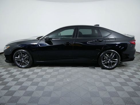 Used 2025 Acura TLX SH-AWD w/ A-SPEC Pkg image 5