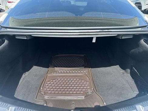 Used 2019 Mercedes-Benz E 53 AMG 4MATIC Coupe image 40