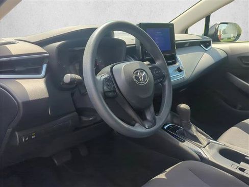 Certified 2024 Toyota Corolla LE w/ LE Convenience Package FWD image 9