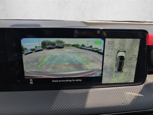 New 2025 Nissan Kicks SR w/ Illumination Package image 12