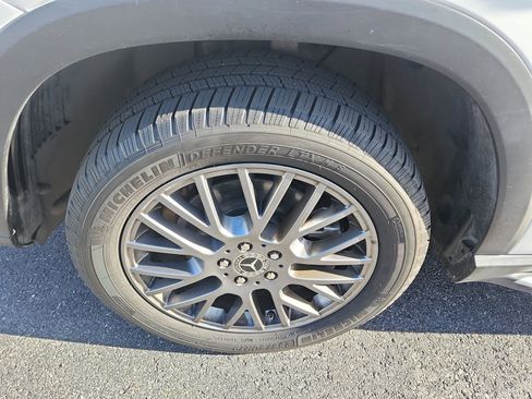 Used 2021 Mercedes-Benz GLE 350 4MATIC image 31