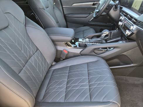 New 2025 Kia Telluride SX Prestige X-Line image 10